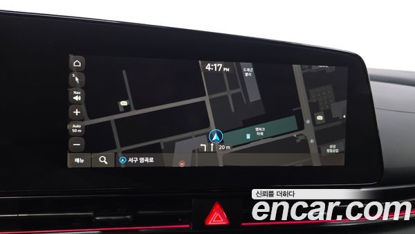 Hyundai Elantra 2021, фото 14