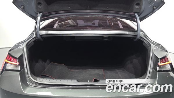 Hyundai Elantra 2021, фото 20