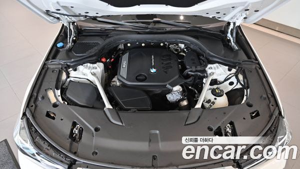 BMW Gran Turismo 2022, фото 6