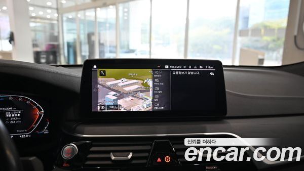 BMW Gran Turismo 2022, фото 14