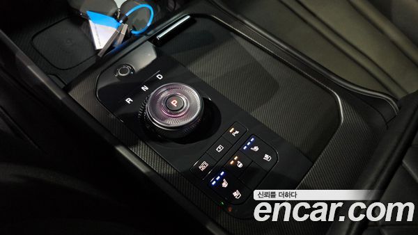 Kia K8 2026, фото 12