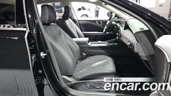 Kia K8 2026, фото 18
