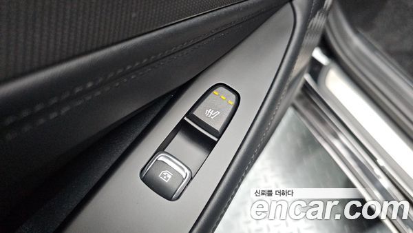 Kia K8 2026, фото 24