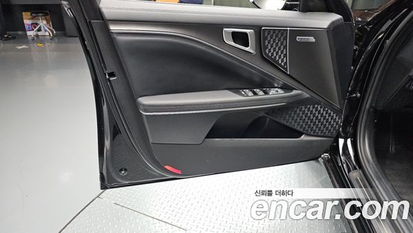 Kia K8 2026, фото 14