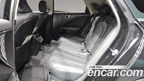 Kia K8 2026, фото 16