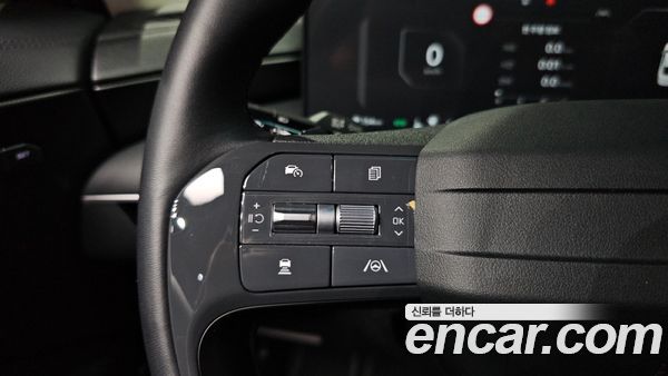 Kia K8 2026, фото 29