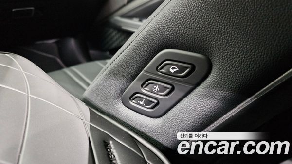 Kia K8 2026, фото 31