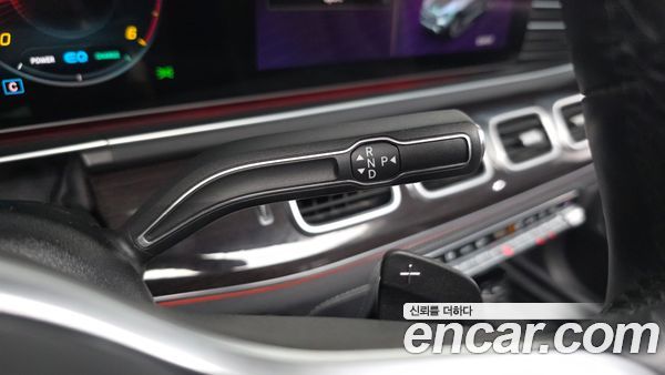 Mercedes-Benz GLE 2023, фото 9