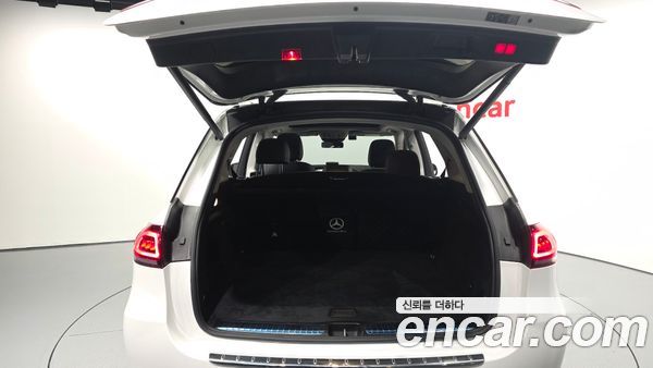 Mercedes-Benz GLE 2023, фото 20