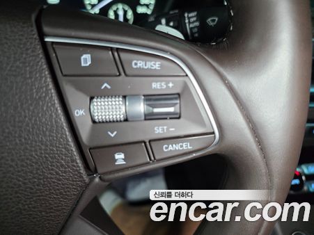 Genesis G90 2022, фото 14