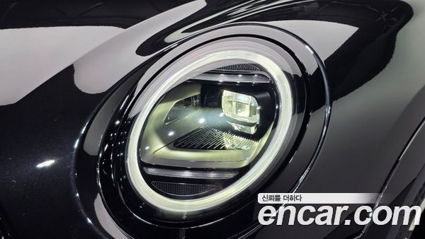 MINI 2025, фото 8