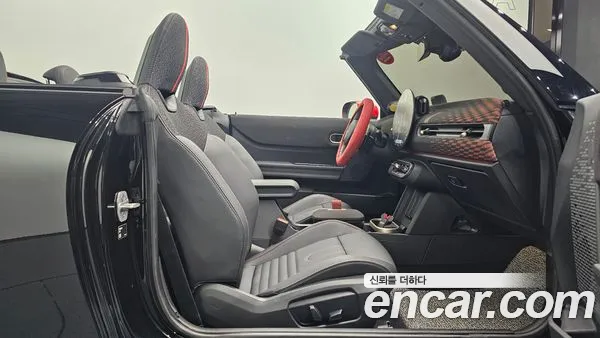 MINI 2025, фото 16