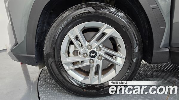 Hyundai Tucson 2025, фото 5