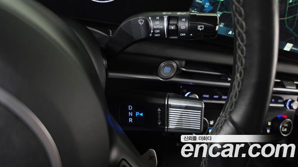 Hyundai Tucson 2025, фото 12