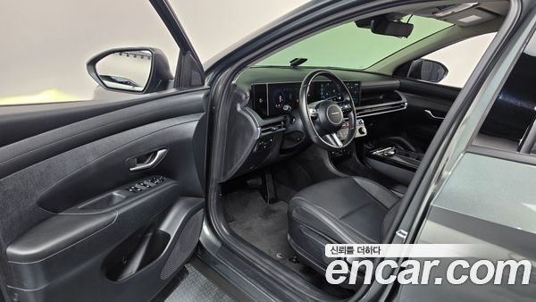 Hyundai Tucson 2025, фото 13