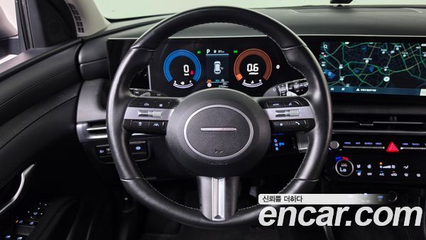 Hyundai Tucson 2025, фото 20