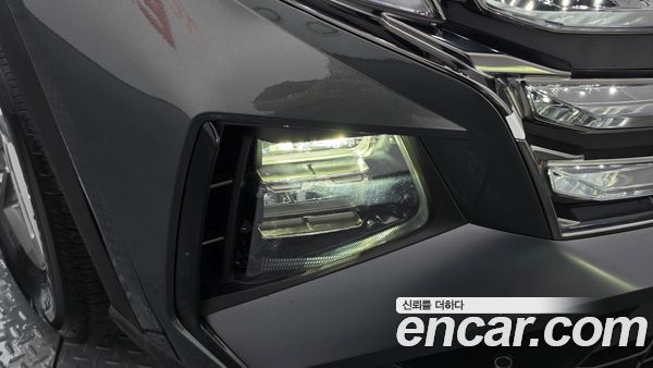 Hyundai Tucson 2025, фото 8