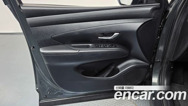 Hyundai Tucson 2025, фото 14