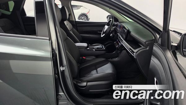 Hyundai Tucson 2025, фото 16