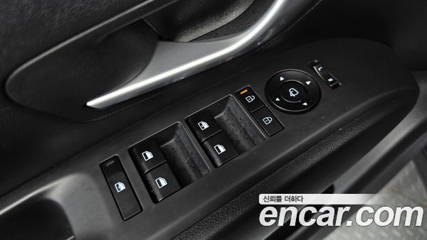 Hyundai Tucson 2025, фото 29