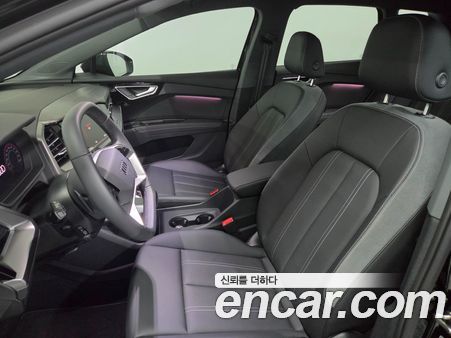 Audi Q4 e-tron 2026, фото 10