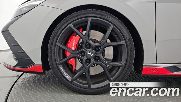Hyundai Elantra 2022, фото 5