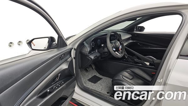 Hyundai Elantra 2022, фото 13