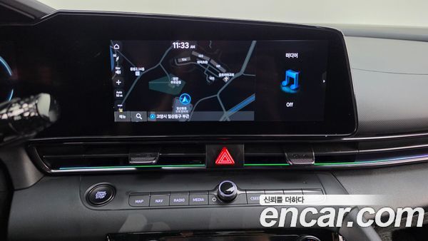Hyundai Elantra 2022, фото 21