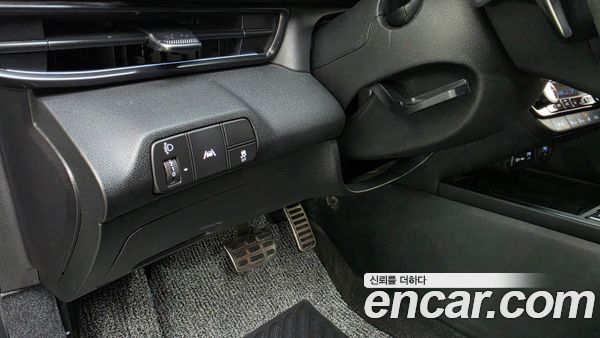 Hyundai Elantra 2022, фото 29