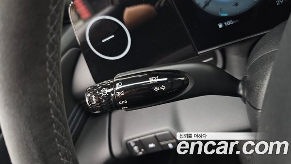 Hyundai Elantra 2022, фото 30