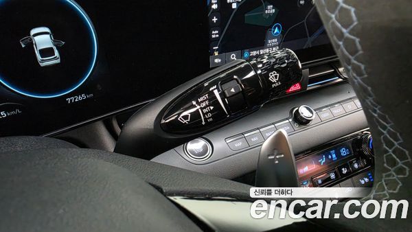 Hyundai Elantra 2022, фото 31