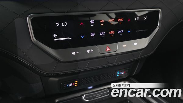 KGM Rexton 2026, фото 11