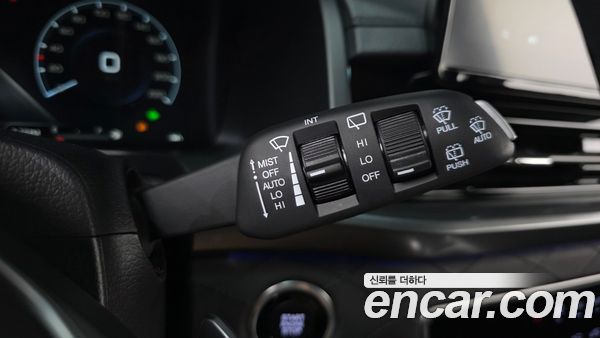 KGM Rexton 2026, фото 20
