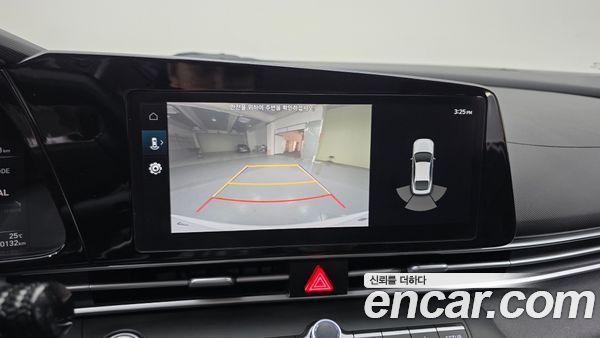 Hyundai Elantra 2023, фото 15