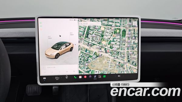 Tesla Model 3 2025, фото 20