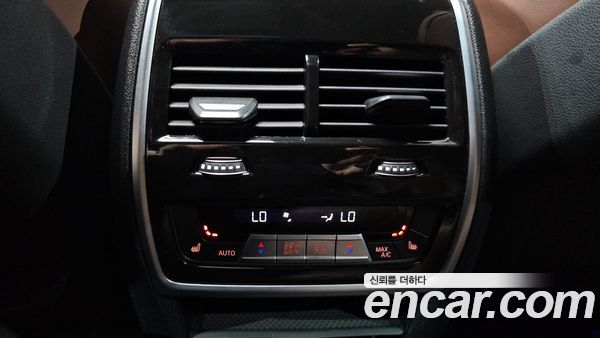 BMW X6 2022, фото 23