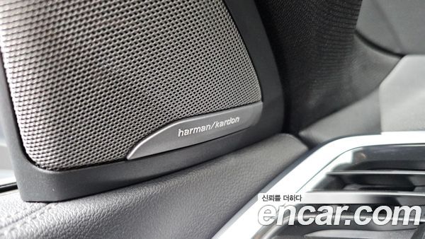 BMW X6 2022, фото 30