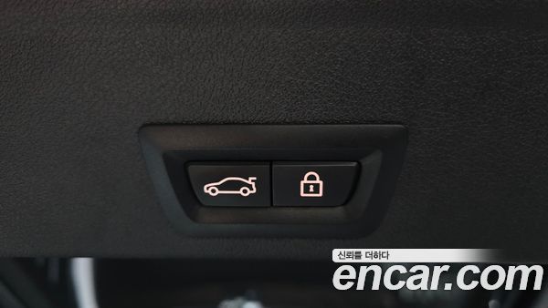BMW X6 2022, фото 35