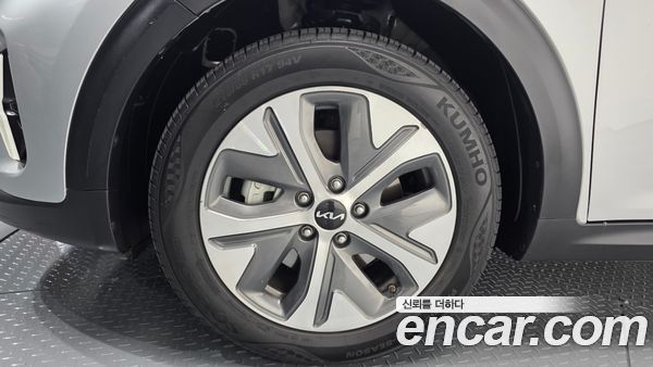 Kia Niro 2023, фото 4