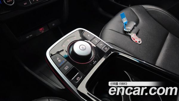 Kia Niro 2023, фото 11