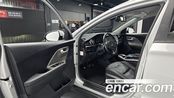 Kia Niro 2023, фото 12