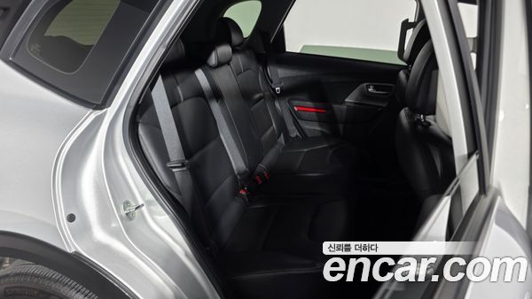Kia Niro 2023, фото 16