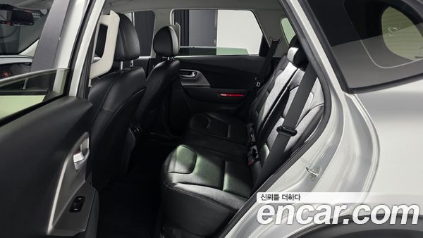 Kia Niro 2023, фото 17