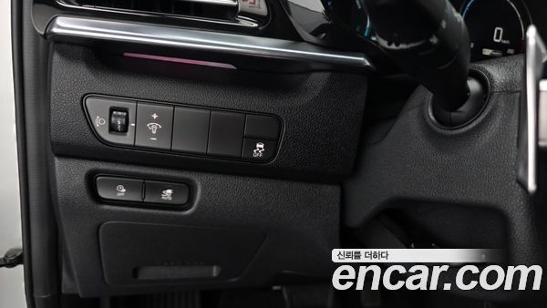 Kia Niro 2023, фото 23
