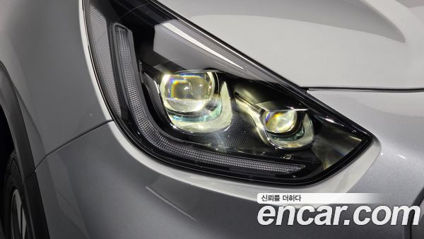 Kia Niro 2023, фото 7