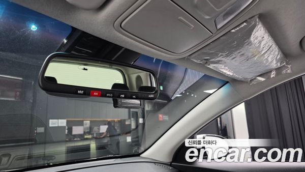 Kia Niro 2023, фото 28