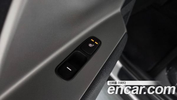Kia Niro 2023, фото 29