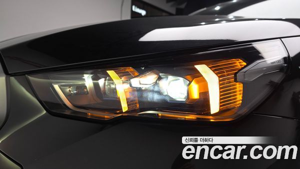 BMW 5 Series 2026, фото 7