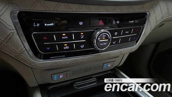 KGM Rexton 2021, фото 31