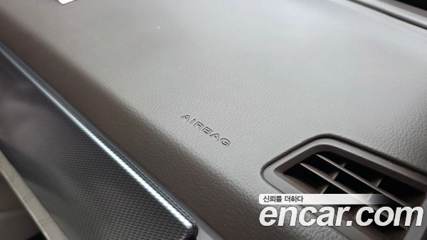 KGM Rexton 2021, фото 32
